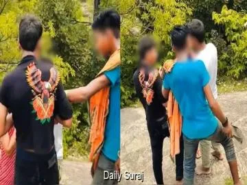 Mandar Hill Harassment Incident Under Investigation as Political Leaders Seek Accountability