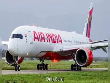 ज्यूरिख में टेकऑफ से पहले शराब के नशे में मिला एयर इंडिया का पायलट, एयरलाइन ने किया निलंबित