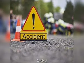 Deadly Bus Accident in Central Iran Raises Fresh Road Safety Concerns