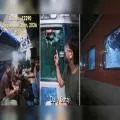 Stone-Pelting Incident Damages Windows of Nagpur-Mumbai Duronto Express, Probe Underway
