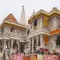 Ayodhya Donation Scam: Investigation Links Missing Ram Mandir Funds to Counting Process