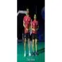 Asian Games 2026: Manush Shah and Diya Chitale Secure Historic Table Tennis Bronze for India