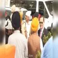 US Ambassador Sergio Gor Pays Obeisance at Golden Temple in Amritsar Amid Tight Security