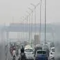 Delhi Unveils Four-Month Winter Pollution Plan with Construction Ban and Work-From-Home Measures