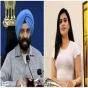 Delhi Minister Manjinder Singh Sirsa Raises Questions Over LPU Incident and Punjab Police Response
