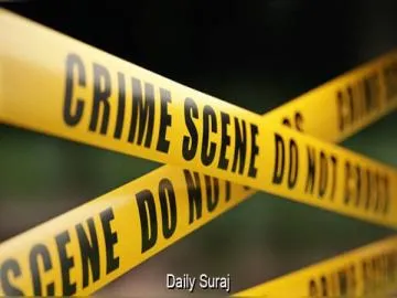 दिनदहाड़े गोलियों की तड़तड़ाहट से दहला बठिंडा, शराब ठेके पर कर्मचारी की हत्या; गल्ला खाली मिला
