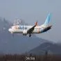 Flydubai Flight Makes Emergency Landing in Saudi Arabia After Sudden Altitude Drop