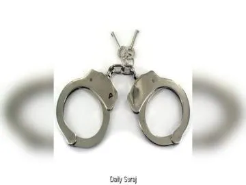 एनआरआई जीवनसाथी का झांसा देकर लोगों को ठगने वाले बड़े रैकेट का खुलासा; जयपुर और बिहार से 6 शातिर दबोचे गए