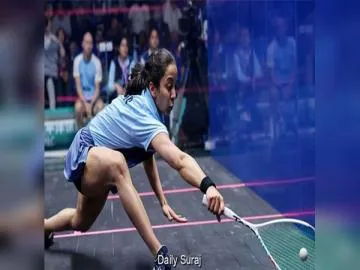 Asian Games 2026: India Settles for Bronze in Women’s Team Squash After Thrilling Semifinal