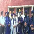 ਫਿਲੌਰ ਵਿਖੇ ਗੁਰਦੁਆਰਾ ਬਾਉਲੀ ਸਾਹਿਬ ਨੇੜੇ ਸ਼ਰਾਬ, ਮੀਟ ਤੇ ਤੰਬਾਕੂ ਦੀਆਂ ਦੁਕਾਨਾਂ ਨੂੰ ਲੈ ਕੇ ਸੰਗਤਾਂ ’ਚ ਭਾਰੀ ਰੋਸ ਦਿਤਾ ਮੰਗ ਪੱਤਰ