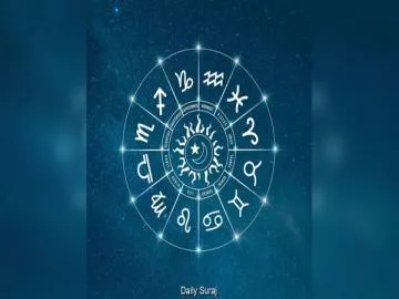 ਅੱਜ ਦਾ ਰਾਸ਼ੀਫਲ — 2 ਅਕਤੂਬਰ 2026