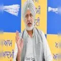 शिरोमणि कमेटी सदस्य बलात्कार मामला: आम आदमी पार्टी ने अकाली नेताओं पर साधा निशाना, जारी की ऑडियो