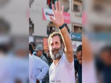 ਪੰਜਾਬ ਕਾਂਗਰਸ: ਰਾਜਾ ਵੜਿੰਗ ਅਤੇ ਰਾਹੁਲ ਗਾਂਧੀ ਦੀ ਅੱਜ ਹੋਵੇਗੀ ਅਹਿਮ ਮੀਟਿੰਗ, ਨਵੇਂ ਸੂਬਾ ਪ੍ਰਧਾਨ ਬਾਰੇ ਜਲਦੀ ਹੋ ਸਕਦੈ ਫ਼ੈਸਲਾ