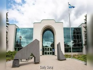Canada: Truck Driver Gets Six-Year Sentence Over 2022 Crash That Killed Mother and Son