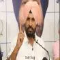 Raja Warring Meets Rahul Gandhi, Shares Four-and-a-Half Years of Punjab Congress Experience