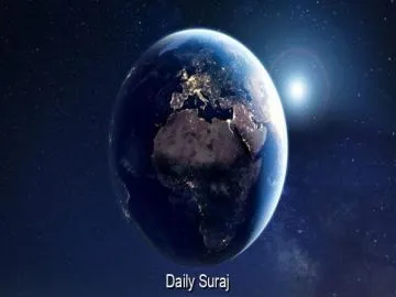 Why Earth and Mars Are Different Despite Sharing the Same Origin? New Study Offers Clues