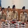 लवली प्रोफेशनल यूनिवर्सिटी हिंसा मामला: पुलिस ने अब तक 9 आरोपियों को किया गिरफ्तार, SIT कर रही डिजिटल सबूतों की जांच