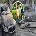 Punjab: 20-Year-Old College Student Killed After Speeding Car Rams Into Pedestrians in Jaito