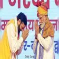 Haryana BJP MLAs to Meet PM Modi in Delhi; Government Performance, SIR Likely to Be Discussed