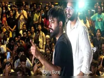 'ਕਾਕਰੋਚ ਜਨਤਾ ਪਾਰਟੀ' ਦੀ ਚਿਤਾਵਨੀ: CEC ਦੇ ਅਹੁਦਾ ਨਾ ਛੱਡਣ 'ਤੇ ਦਿੱਲੀ ਵਿੱਚ ਹੋਵੇਗਾ 'ਜੰਤਰ-ਮੰਤਰ 2.0' ਅੰਦੋਲਨ