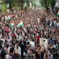 शिवाजी पार्क में प्रदर्शन के दौरान बुजुर्ग की बिगड़ी तबीयत; अस्पताल में डॉक्टरों ने किया मृत घोषित