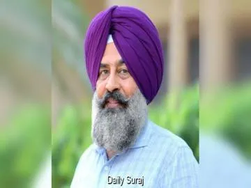 ਪਰਗਟ ਸਿੰਘ ਬਣੇ ਪੰਜਾਬ ਕਾਂਗਰਸ ਦੇ ਨਵੇਂ ਪ੍ਰਧਾਨ: ਪਾਰਟੀ ਨੂੰ ਮਜ਼ਬੂਤ ਕਰਨ ਅਤੇ ਲੋਕਾਂ ਦੀ ਸੇਵਾ ਕਰਨ ਦਾ ਲਿਆ ਸੰਕਲਪ