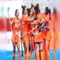 India Seal Women’s Hockey Gold, Qualify Directly for Los Angeles 2028 Olympics