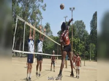 Khedan Watan Punjab Diyan: Ludhiana Athletes Continue Podium Battle on Day 5