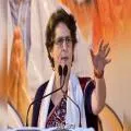 Priyanka Gandhi Backs LSR Students’ Protest, Says Women Cannot Be Expected to Live in Fear