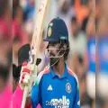 ਭਾਰਤ ਬਨਾਮ ਵੈਸਟਇੰਡੀਜ਼ 3rd ODI: ਕੇ.ਐੱਲ. ਰਾਹੁਲ ਦੇ ਧਮਾਕੇਦਾਰ ਸੈਂਕੜੇ ਦੀ ਬਦੌਲਤ ਭਾਰਤ ਨੇ ਵੈਸਟਇੰਡੀਜ਼ ਨੂੰ ਦਿੱਤਾ 352 ਦੌੜਾਂ ਦਾ ਵੱਡਾ ਟੀਚਾ