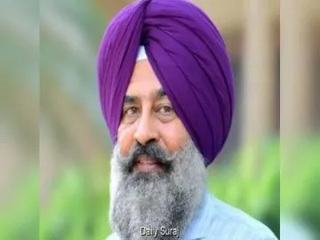 ਪ੍ਰਧਾਨ ਬਣਨ ਤੋਂ ਬਾਅਦ ਐਕਸ਼ਨ ਮੋਡ 'ਚ ਪਰਗਟ ਸਿੰਘ: ਅੱਜ ਦਿੱਲੀ 'ਚ ਹਾਈਕਮਾਂਡ ਨਾਲ ਅਹਿਮ ਬੈਠਕ
