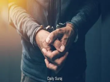 सोशल मीडिया पर 'हनी-ट्रैप' का शिकार हुआ 31 वर्षीय प्रदीप मुखर्जी; आंध्र प्रदेश CI सेल ने कोयंबटूर से दबोचा