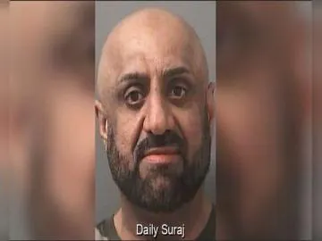 Canada’s $22 Million Gold Theft Case: Court Hearing Begins Against Punjabi-Origin Parmpal Sidhu