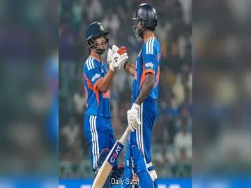 India West Indies T20: ਪਹਿਲੇ ਟੀ 20 ਮੈਚ ਵਿਚ ਭਾਰਤ ਨੇ ਵੈਸਟਇੰਡੀਜ਼ ਨੂੰ ਅੱਠ ਵਿਕਟਾਂ ਨਾਲ ਹਰਾਇਆ