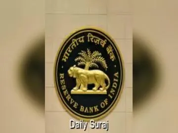 ਆਮ ਆਦਮੀ ਨੂੰ ਲੱਗੇਗਾ ਮਹਿੰਗਾਈ ਦਾ ਝਟਕਾ: RBI ਨੇ 4 ਸਾਲਾਂ ਵਿੱਚ ਪਹਿਲੀ ਵਾਰ ਵਧਾਈ ਰੈਪੋ ਰੇਟ, ਹੋਮ ਤੇ ਆਟੋ ਲੋਨ ਹੋਣਗੇ ਮਹਿੰਗੇ