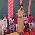 Gill Ronta Appeals for Support for Waris Punjab Ahead of Punjab Assembly Polls