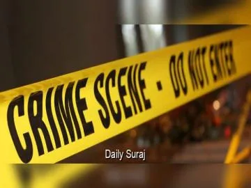 पंजाब के तरनतारन में दोहरा हत्याकांड: दो युवकों की गोली मारकर हत्या, चोहला साहिब के पास मिलीं लाशें