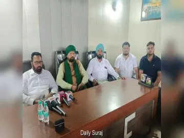 ਕਪੂਰਥਲਾ ਵਿਖੇ 9 ਅਕਤੂਬਰ ਨੂੰ ਹੋਵੇਗਾ ਸੂਫੀ ਸੰਤ ਸਮਾਜ ਸੰਮੇਲਨ: ਕੈਬਨਿਟ ਮੰਤਰੀ ਮਹਿੰਦਰ ਭਗਤ ਅਤੇ ਦੀਪਕ ਬਾਲੀ ਸਣੇ ਕਈ ਪ੍ਰਮੁੱਖ ਆਗੂ ਕਰਨਗੇ ਸ਼ਿਰਕਤ