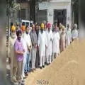 किसानों की फसल का एक-एक दाना खरीदने के लिए मान सरकार प्रतिबद्ध: डिप्टी स्पीकर रौड़ी