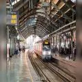 October 10 Protest: Railways Cancels Select Trains to Delhi, Metro Restrictions Under Consideration