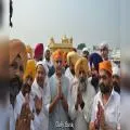 Pargat Singh Visits Golden Temple With Sachin Pilot, Congress Leaders Signal Unity Ahead of 2027 Polls