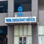 TCS Rules Out Impact on Client Relations After US Suspends Green Card Programme