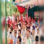 INDIA Bloc Protests Alleged Vote Theft in Yamunanagar, Burns Effigy of Chief Election Commissioner