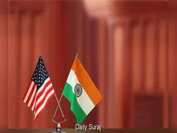 India Strongly Objects to US Decision on PERM Programme, Says Skilled Talent Benefits Both Countries