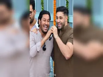 हरभजन मान: चार दशकों से पंजाबी संगीत और सिनेमा में कायम है उनका प्रभाव