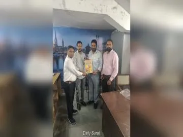 ਭਗਵਾਨ ਵਾਲਮੀਕਿ ਜੀ ਦੇ ਪ੍ਰਗਟ ਦਿਵਸ ਮੌਕੇ 25 ਅਕਤੂਬਰ ਨੂੰ ਹੋਵੇਗਾ ਵਿਸ਼ਾਲ ਸਤਿਸੰਗ ਸਮਾਰੋਹ