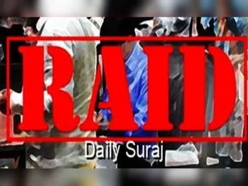 Enforcement Directorate Raids Park Hospital in Bathinda; Financial and Digital Records Under Scrutiny