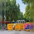 Jantar Mantar De-notified as Designated Protest Site; Delhi Police Announce Three New Locations