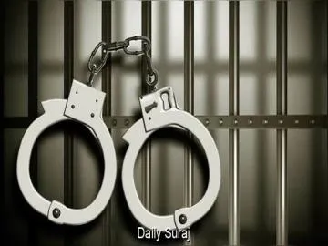 Major Anti-Narcotics Drive in J&K: 6 Drug Peddlers Arrested in Anantnag Within 24 Hours