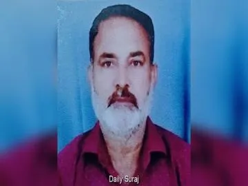Punjab Announces ₹1 Crore Ex-Gratia for Family of Slain ASI Iqbal Singh Shot Dead in Tarn Taran